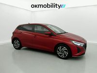 usado Hyundai i20 Klass 1.0 TGDI 100
