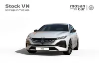 Nuevo Peugeot e-308 Allure 114 kW (156 CV) 2026 Blanco okenite Utilitario