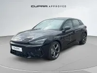Nuevo Cupra Leon 150 CV (110 kW) 2026 Negro Berlina