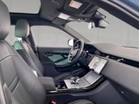 Occasion Land Rover Range Rover evoque S 309 ch (227 kW) 2024 Bleue SUV