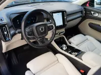 Usado Volvo XC40 Plus 163 CV (119 kW) 2023 Negro SUV