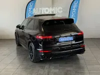 Usado Porsche Cayenne GTS 440 CV (323 kW) 2015 Negro SUV