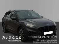 Usado Ford Kuga ST-Line X 190 CV (139 kW) 2022 SUV