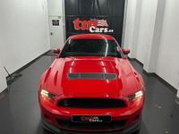 Usado Ford Mustang GT 652 CV (479 kW) 2014 Utilitario