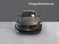 Usado Peugeot 508 Business-Line 130 CV (95 kW) 2021 Gris