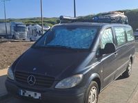 usado Mercedes Vito 2005