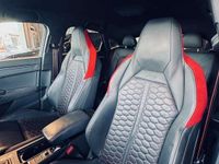 Usado Audi RS Q3 Sportback Exclusive 400 CV (294 kW) 2021 Blanco SUV