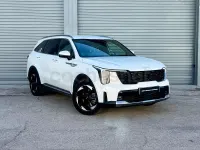Usado Kia Sorento 215 CV (158 kW) 2025 Blanco SUV