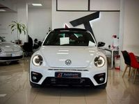 Usado VW Beetle Dune 150 CV (110 kW) 2017 Blanco Utilitario