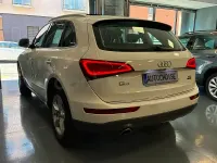 Usado Audi Q5 Ambiente 190 CV (139 kW) 2015 Blanco SUV