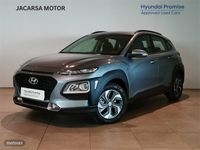 usado Hyundai Kona HEV - 28.510 km 1.6 GDI DT Klass