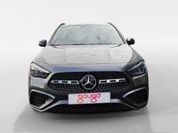 Używany Mercedes GLA200 150 KM (110 kW) 2025 Szary SUV
