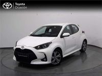 Usado Toyota Yaris Hybrid Active 116 CV (85 kW) 2025 Utilitario