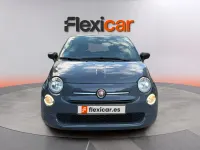 Usado Fiat 500 Dolcevita 71 CV (52 kW) 2022 Gris Berlina