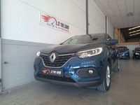 usado Renault Kadjar 1.5dCi Blue Intens 85kW