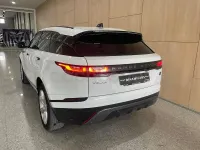 Usado Land Rover Range Rover Velar R-Dynamic 204 CV (150 kW) 2023 Blanco SUV