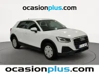 Begagnad Audi Q2 116 HK (85 kW) 2022 Vit SUV