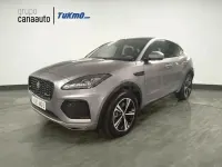 Usado Jaguar E-Pace R-Dynamic 309 CV (227 kW) 2023 Gris / plata SUV