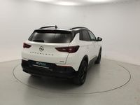 Nuevo Opel Grandland X S 224 CV (164 kW) 2025 Blanco SUV