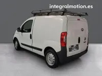 Usado Fiat Fiorino 95 CV (69 kW) 2021 Blanco Monovolumen