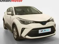 Usado Toyota C-HR Active 122 CV (89 kW) 2022 SUV