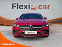 usado Mercedes CLA180 CLA- 4 P (2022)