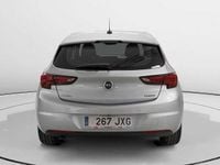 Usado Opel Astra Selective 125 CV (91 kW) 2017