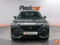 Usado Cupra Formentor 150 CV (110 kW) 2023 Gris SUV
