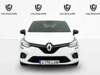 Usado Renault Clio Intens 67 CV (49 kW) 2022 Blanco Utilitario