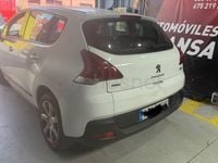 Occasion Peugeot 3008 Access 120 ch (88 kW) 2015 Blanc Break