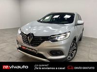 Usado Renault Kadjar Techno 140 CV (102 kW) 2022 Gris / plata SUV