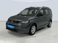 Usado VW Caddy 150 CV (110 kW) 2025 Gris Monovolumen