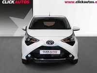 Usado Toyota Aygo X-play 72 CV (52 kW) 2022 Blanco Utilitario