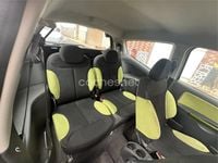 Usado Citroën C2 VTR Sport 75 CV (55 kW) 2003 Amarillo Utilitario