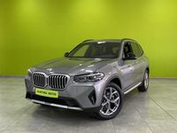 Usado BMW X3 xLine 190 CV (139 kW) 2024 Gris SUV