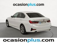 Usado BMW 320 190 CV (139 kW) 2022 Blanco Berlina
