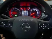 Usado Opel Corsa Edition 75 CV (55 kW) 2020 Blanco Utilitario