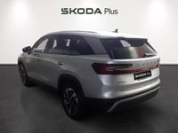 Usado Skoda Kodiaq Selection 150 CV (110 kW) 2025 Gris plata SUV