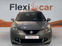 usado Suzuki Baleno 1.2 GL 5p Gasolina en Flexicar Valencia