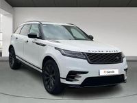 Usado Land Rover Range Rover Velar 240 CV (176 kW) 2019 Blanco SUV