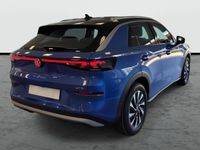 Nuevo VW T-Roc Style 115 CV (84 kW) 2026 Azul celestial metalizado con techo negro SUV