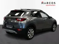 Usado Kia Stonic 84 CV (61 kW) 2024 SUV