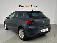 Brugt Seat Ibiza 116 HK (85 kW) 2025 Grå Hatchback