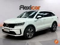 Usado Kia Sorento Plus 230 CV (169 kW) 2023 Blanco SUV