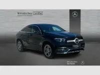 Usado Mercedes GLE300 AMG line 272 CV (200 kW) 2022 Otro SUV