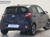 Usado Hyundai i10 2025 Utilitario