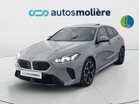 Usado BMW 116 Comfort Edition 170 CV (125 kW) 2025 Gris Utilitario