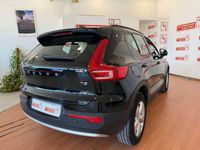Usado Volvo XC40 129 CV (94 kW) 2022 Negro SUV