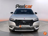 Usado DS Automobiles DS7 Crossback 130 CV (95 kW) 2021 Beige SUV