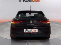 Usado Renault Mégane IV Intens 116 CV (85 kW) 2022 Negro Utilitario